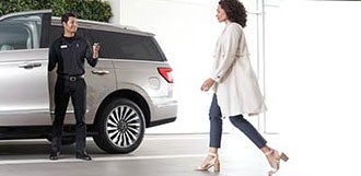 Crest Lincoln in Sterling Heights MI