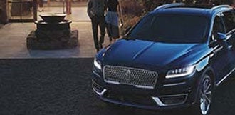 Crest Lincoln in Sterling Heights MI