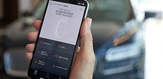 Crest Lincoln in Sterling Heights MI