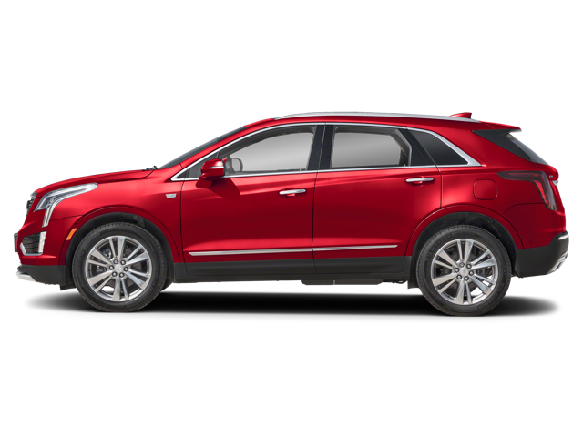 Cadillac XT5 | Crest Lincoln in Sterling Heights MI