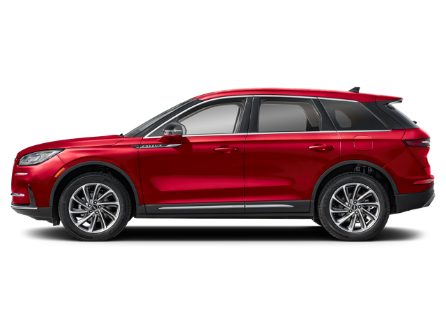 Lincoln Corsair | Crest Lincoln in Sterling Heights MI