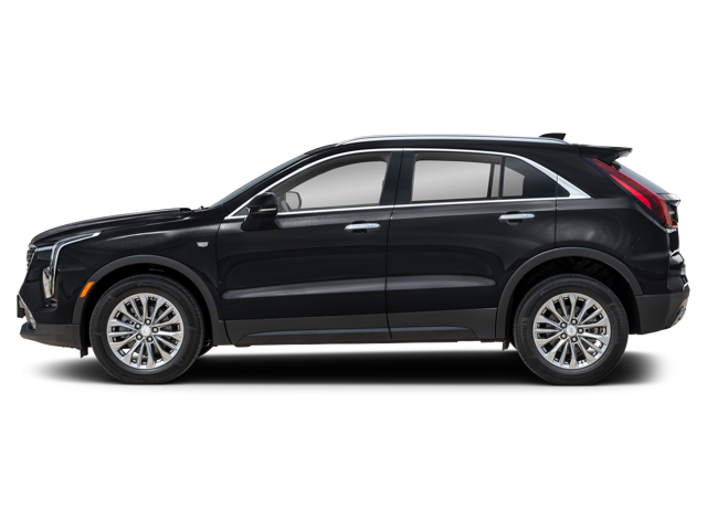 Cadillac XT4 | Crest Lincoln in Sterling Heights MI