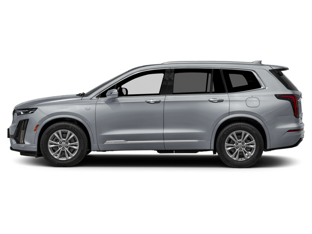 Cadillac XT6 | Crest Lincoln in Sterling Heights MI