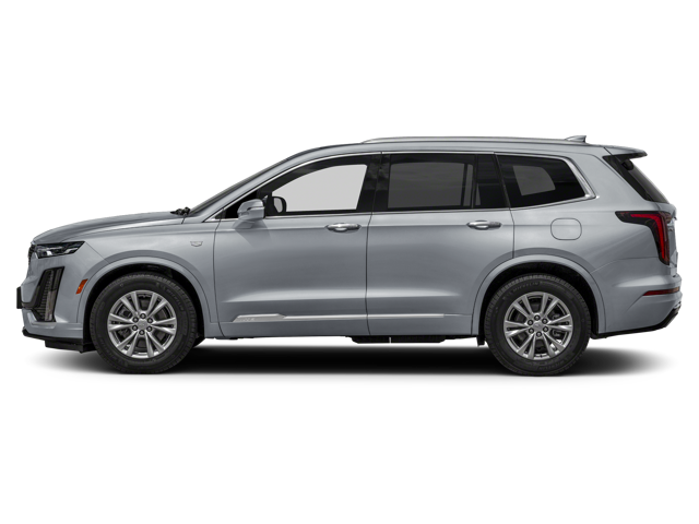 Cadillac XT6 | Crest Lincoln in Sterling Heights MI