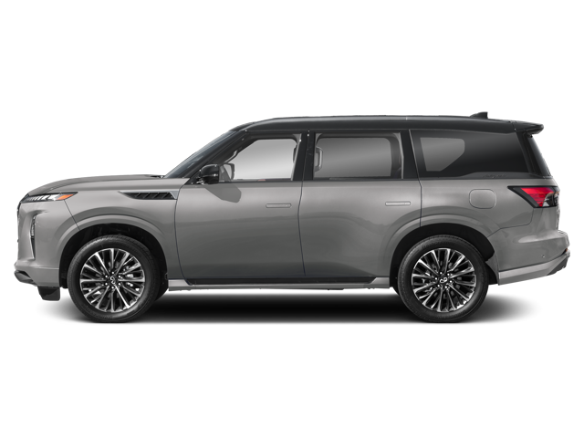 INFINITI QX80 | Crest Lincoln in Sterling Heights MI