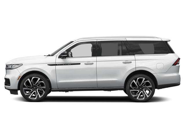 Lincoln Navigator | Crest Lincoln in Sterling Heights MI