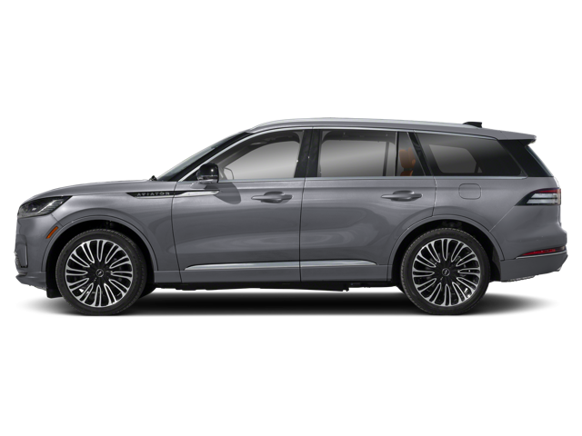 Lincoln Aviator | Crest Lincoln in Sterling Heights MI