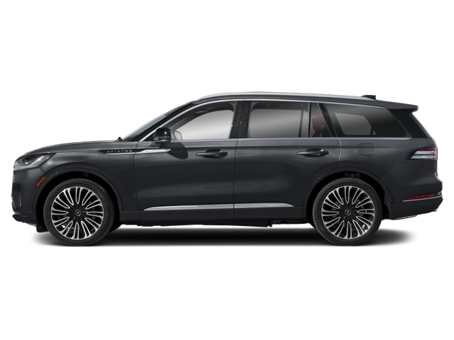 Lincoln Aviator | Crest Lincoln in Sterling Heights MI