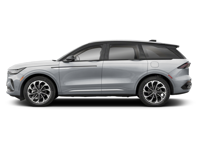 Lincoln Nautilus | Crest Lincoln in Sterling Heights MI