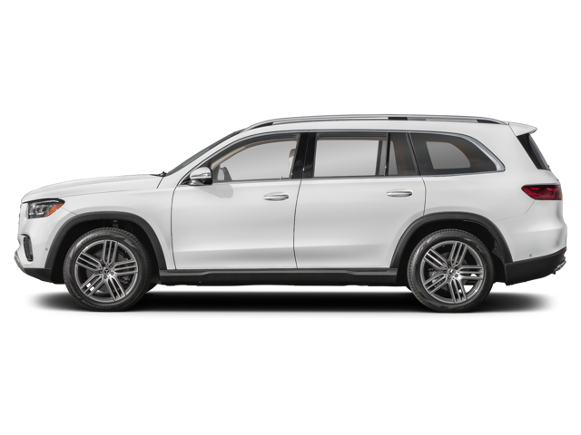 Mercedes-Benz GLS | Crest Lincoln in Sterling Heights MI