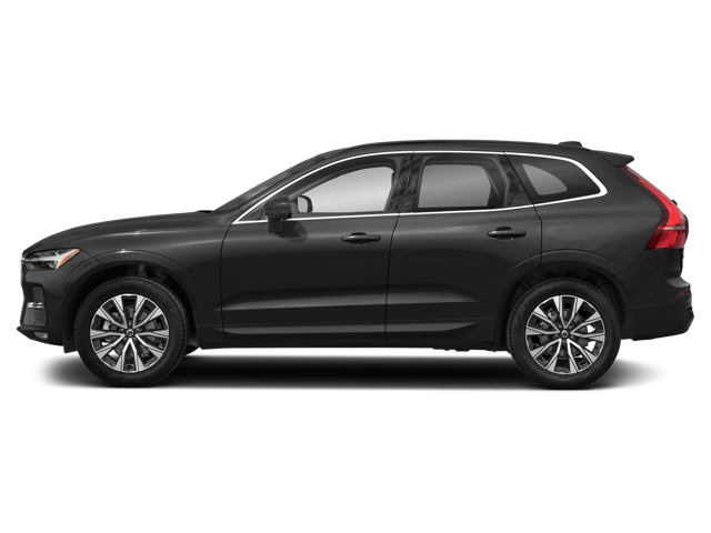 Volvo XC60 | Crest Lincoln in Sterling Heights MI