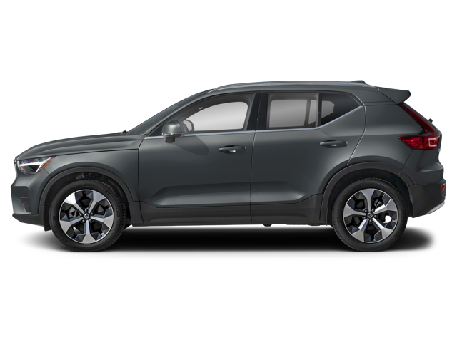 Volvo XC40 | Crest Lincoln in Sterling Heights MI