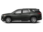 2019 Chevrolet Traverse LT Cloth w/1LT
