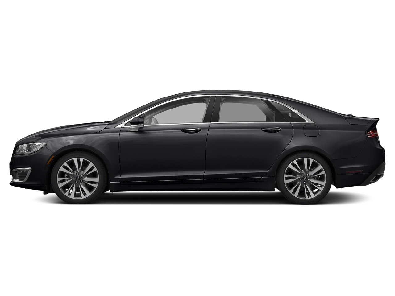 2020 Lincoln MKZ Reserve