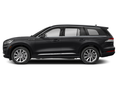 2020 Lincoln Aviator Grand Touring