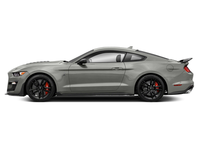 2021 Ford Mustang Shelby GT500