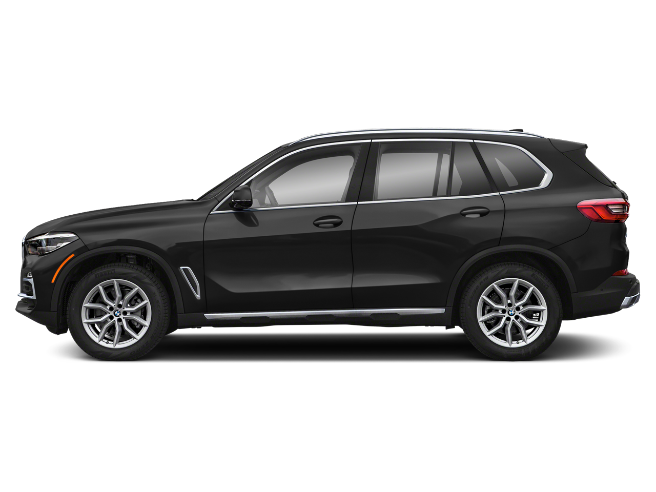 2022 Bmw X5 xDrive40i photo 2