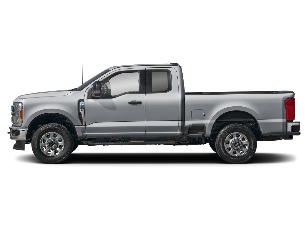 2023 Ford F-250SD XLT