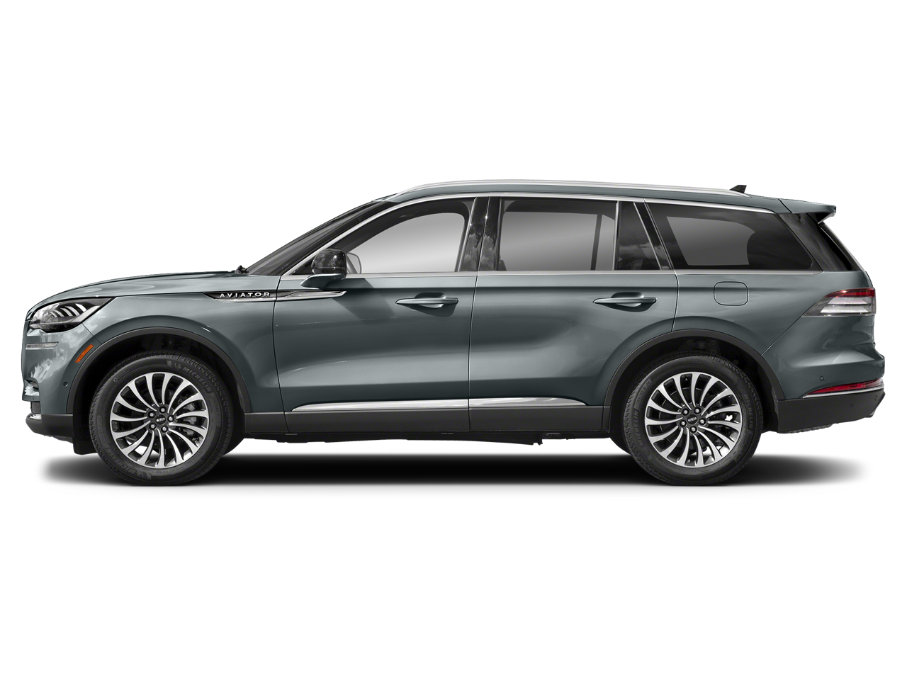 2023 Lincoln Aviator Standard photo 2