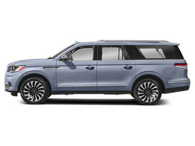 2023 Lincoln Navigator L Black Label