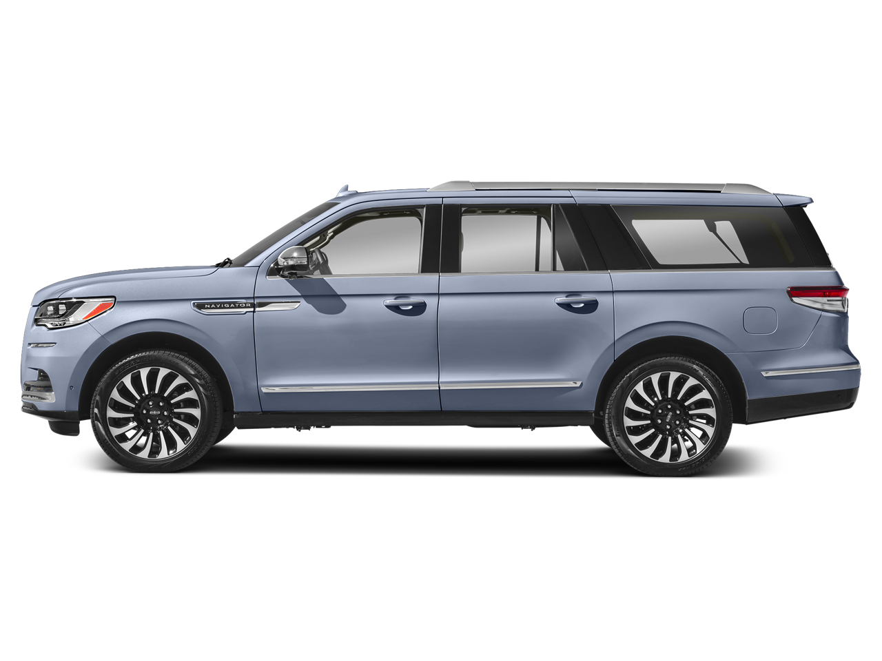2023 Lincoln Navigator L Black Label