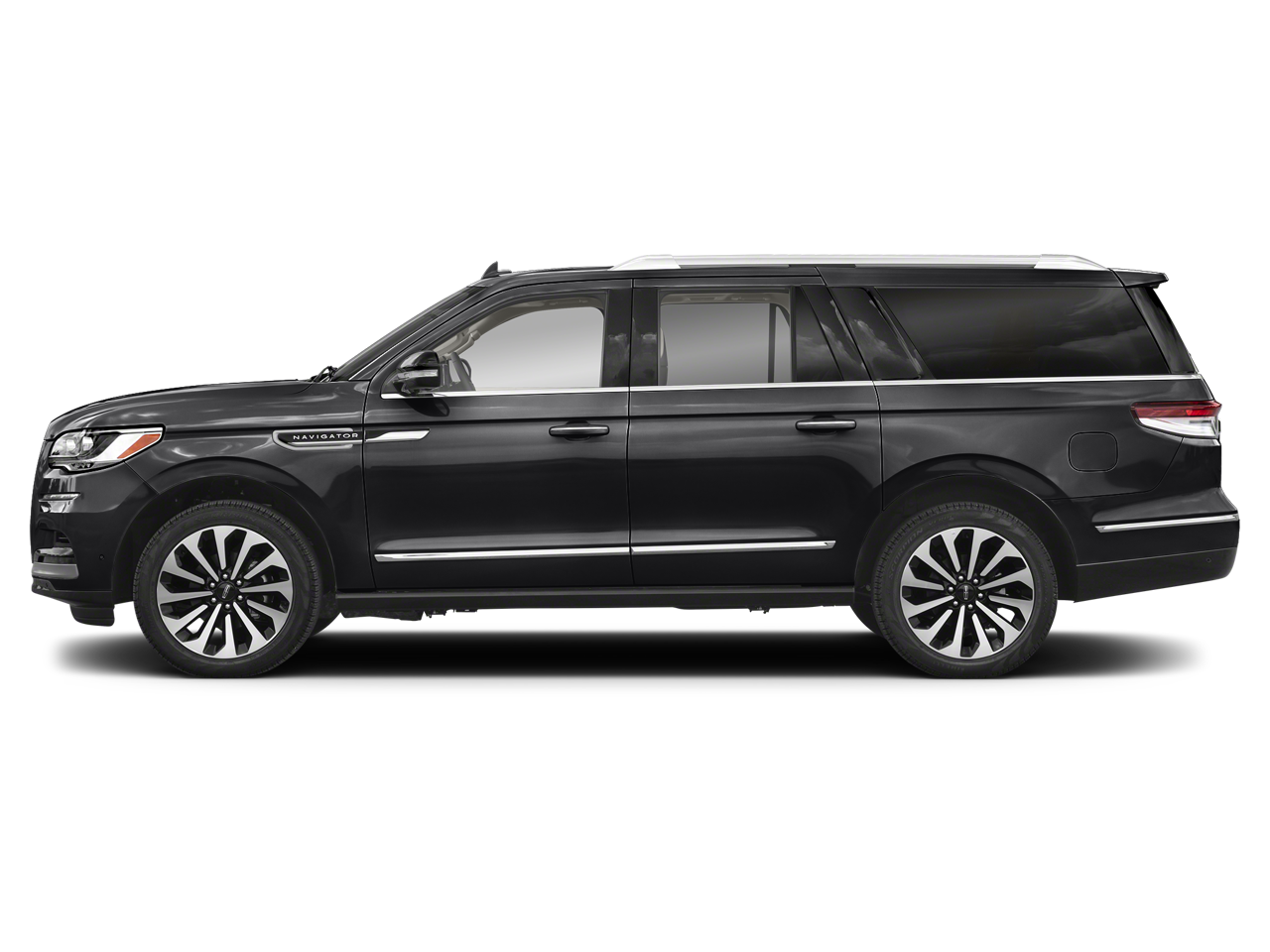 2023 Lincoln Navigator L photo 2