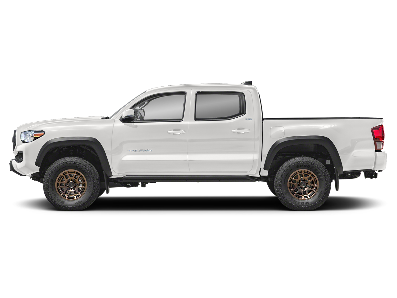 2023 Toyota Tacoma Trail Edition V6