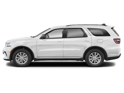 2024 Dodge Durango SRT 392
