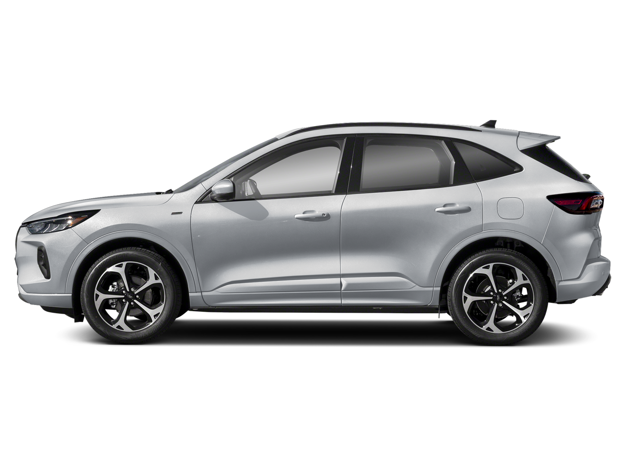 2024 Ford Escape ST-Line Select