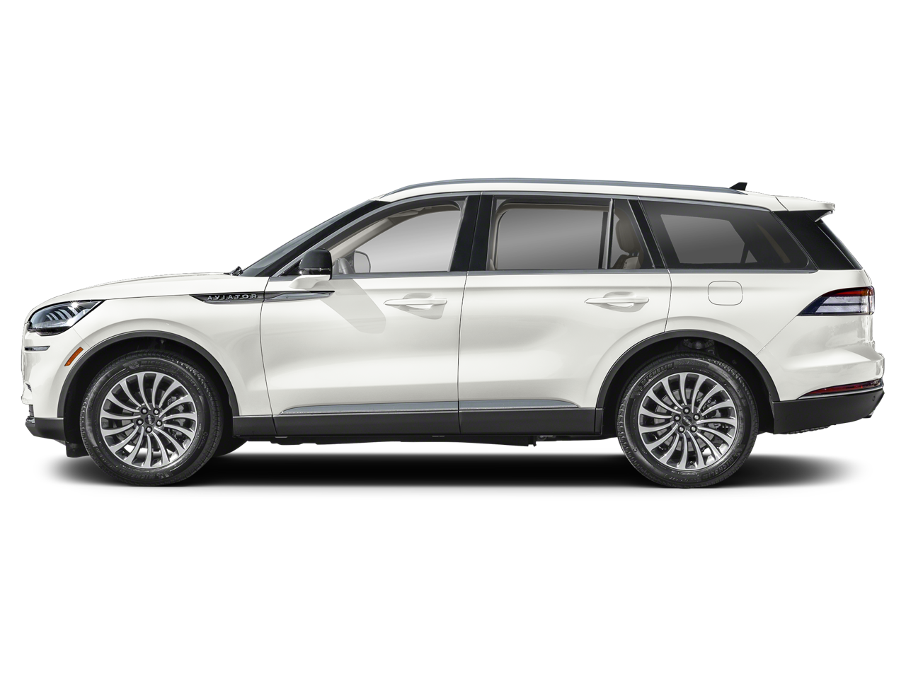 2024 Lincoln Aviator Premiere