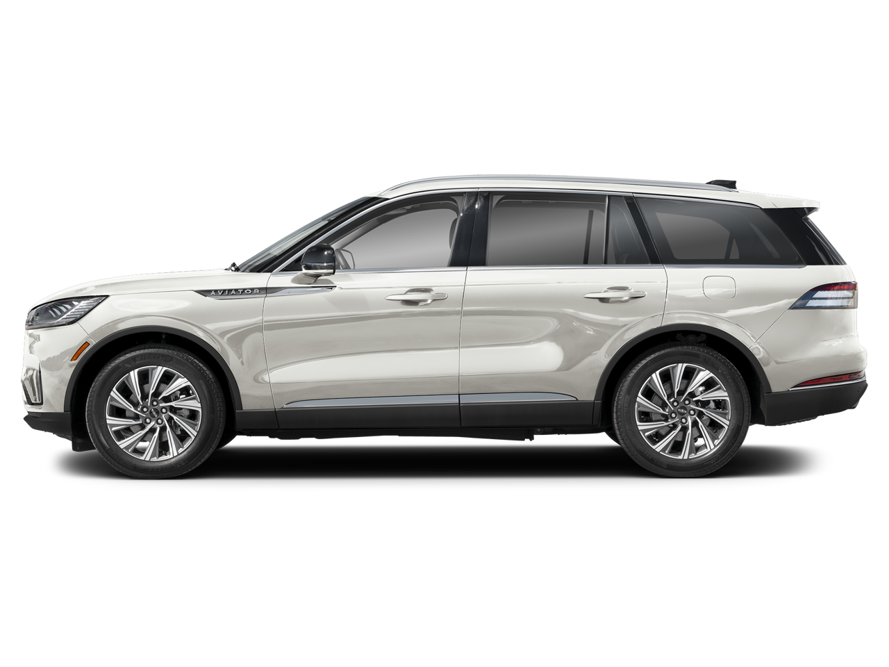 2025 Lincoln Aviator Premiere Premium