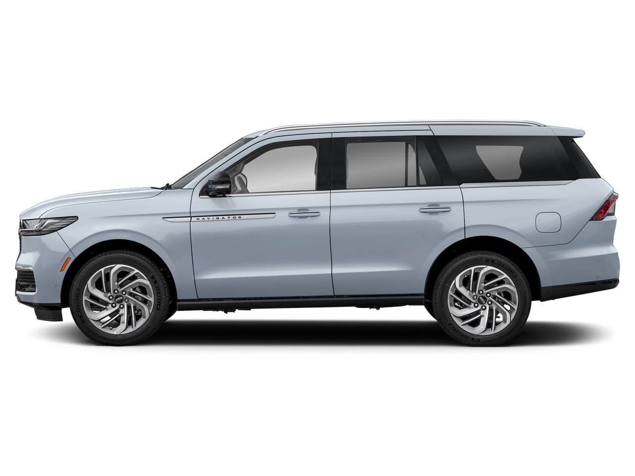 2026 Lincoln Navigator Reserve photo 3