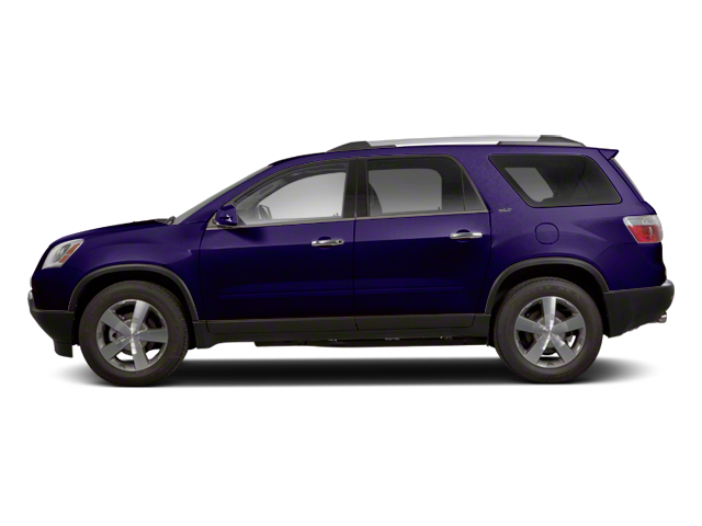 2012 GMC Acadia SLE