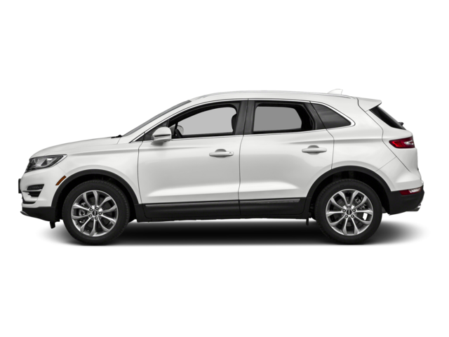 2016 Lincoln MKC Reserve