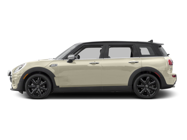 2016 MINI Cooper S Clubman