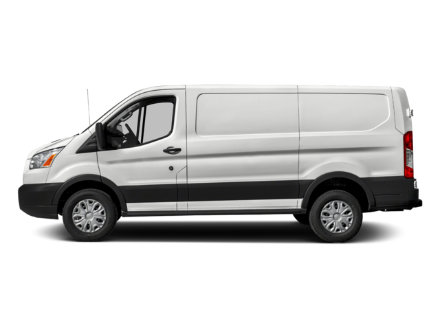 2017 Ford Transit photo 3