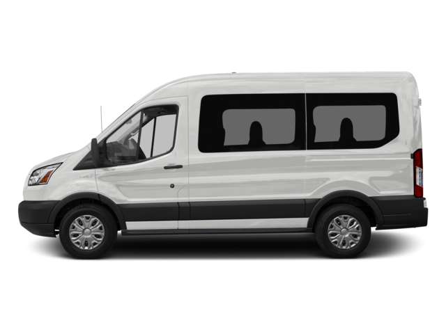 2018 Ford Transit-150 XL