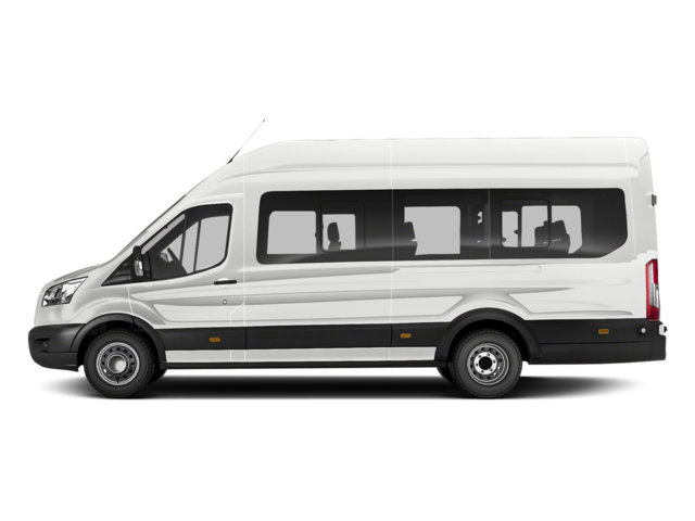 2018 Ford Transit-350 XLT