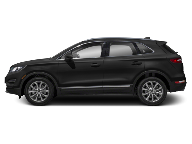 2018 Lincoln MKC Reserve