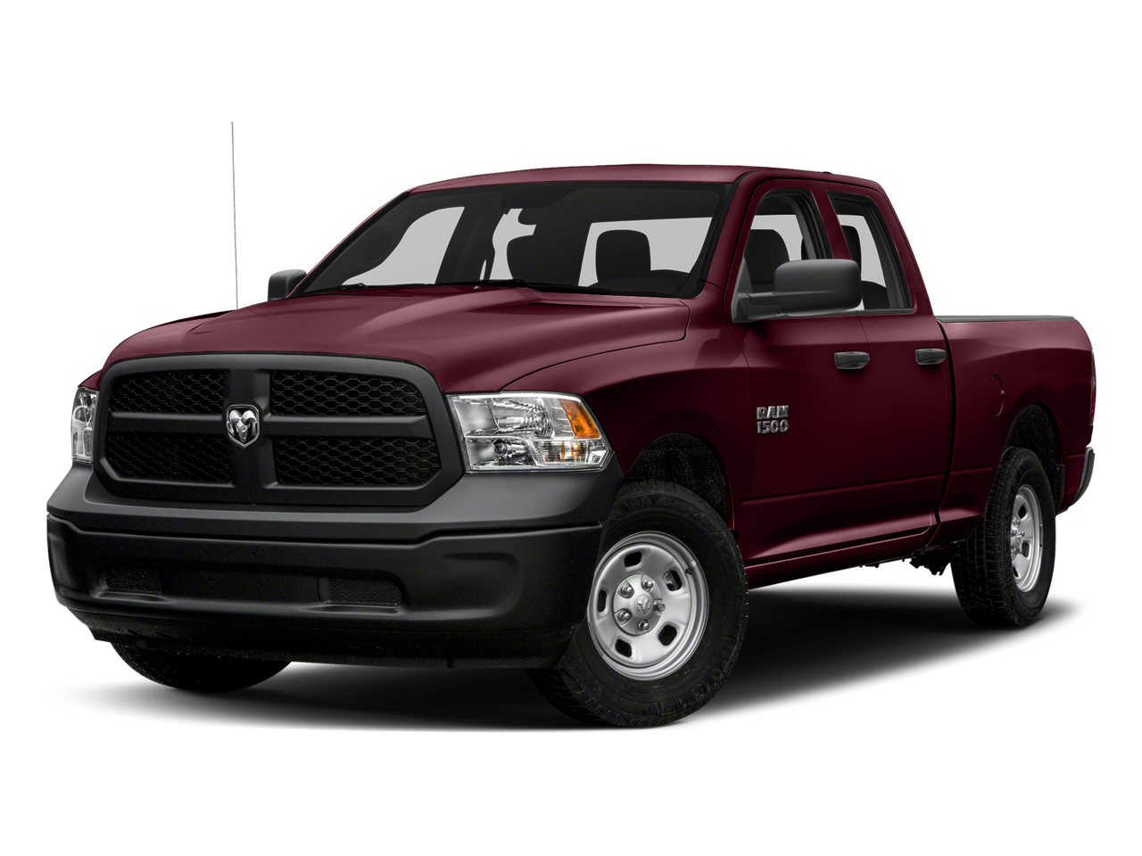 2017 RAM 1500 Pickup