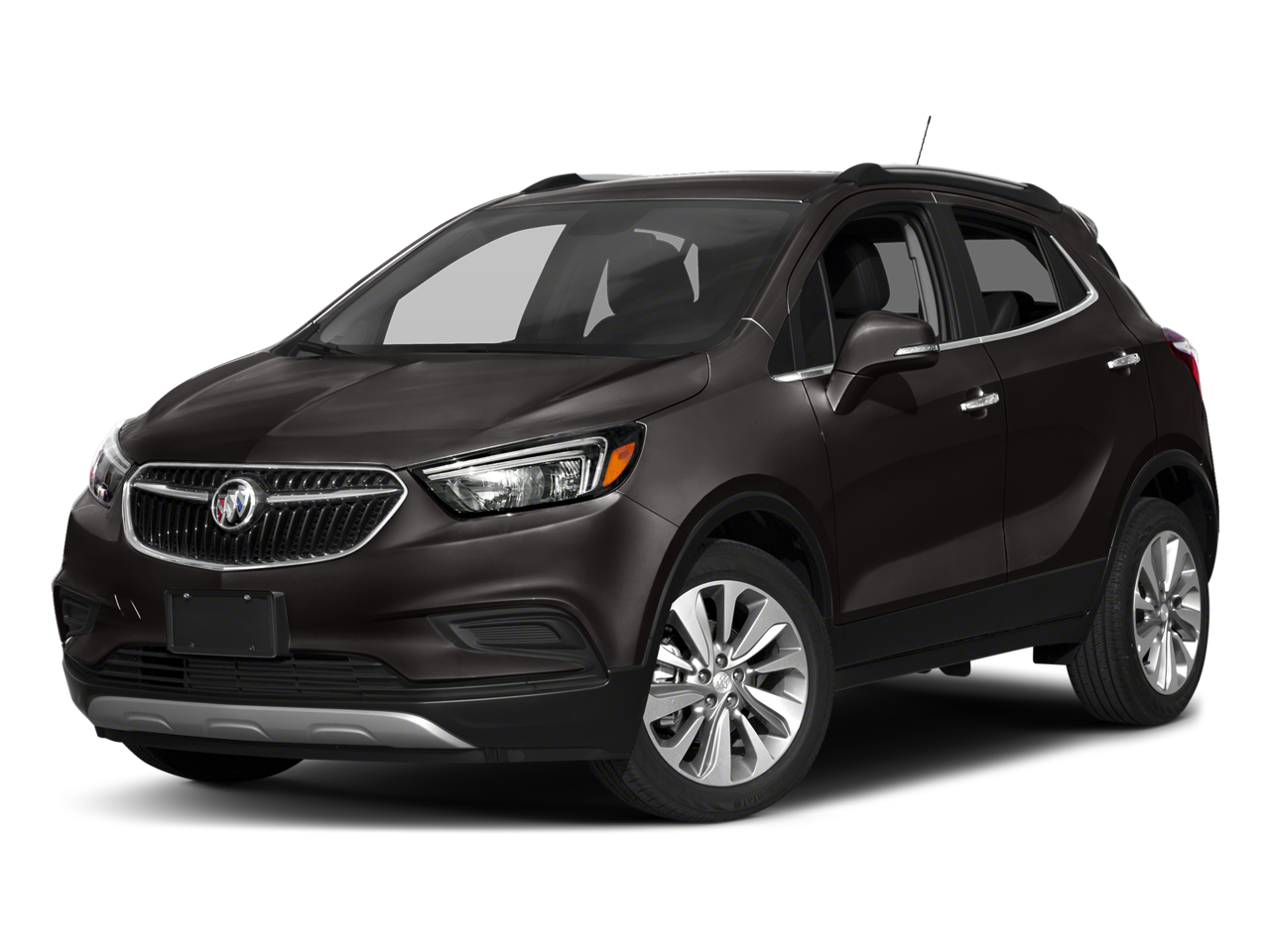 2018 Buick Encore Preferred II