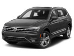 2018 Volkswagen Tiguan 2.0T SE