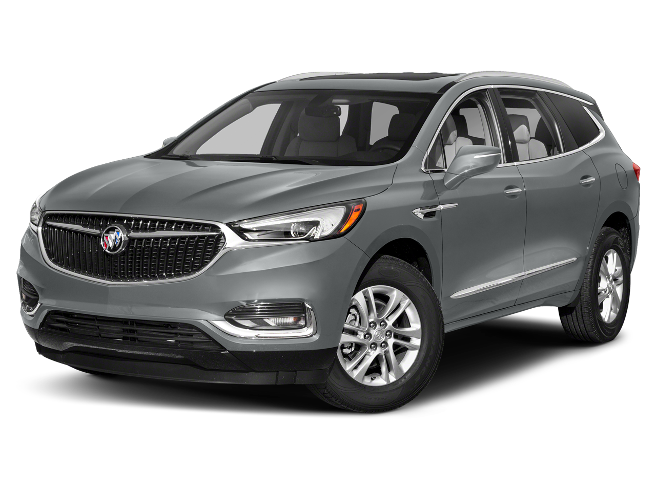 2019 Buick Enclave Premium AWD's photo
