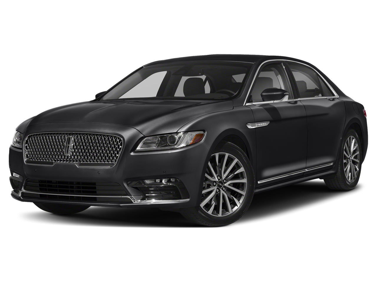 2019 Lincoln Continental Standard