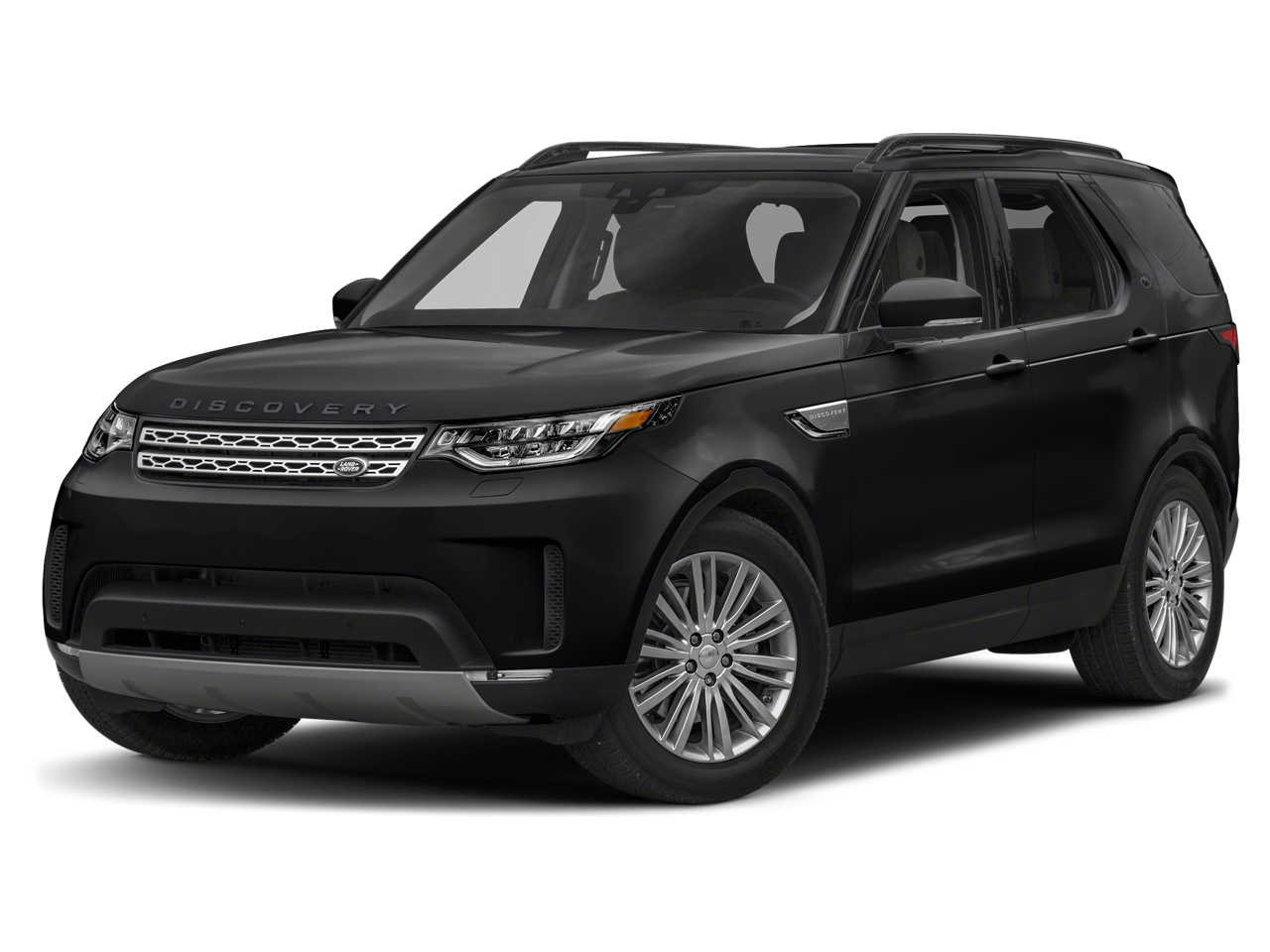 2019 Land Rover Discovery SE SC V6's photo
