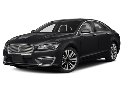 2020 Lincoln MKZ Reserve