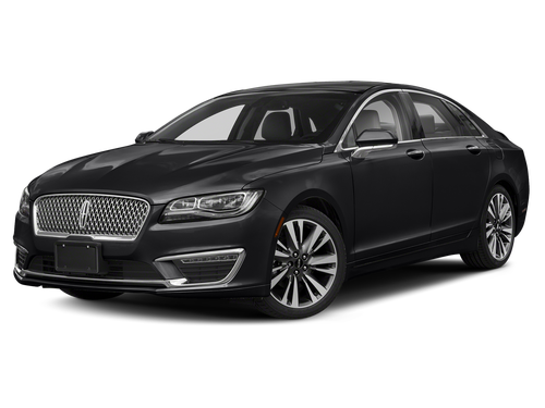 2020 Lincoln MKZ Reserve