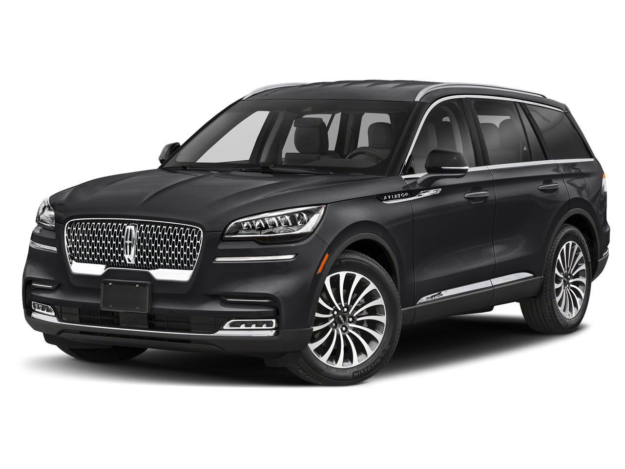 2020 Lincoln Aviator Reserve AWD's photo