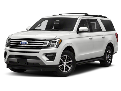 2021 Ford Expedition Max XLT