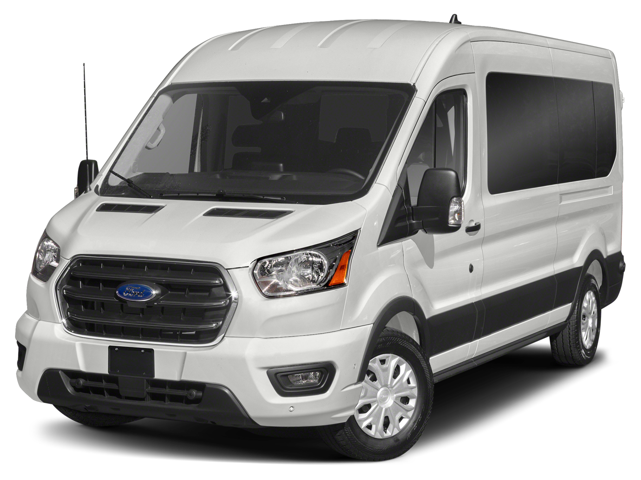 2021 Ford Transit Passenger Van